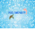 PixelTimeParty