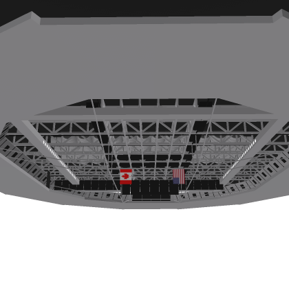 Arena Roof Making Kit