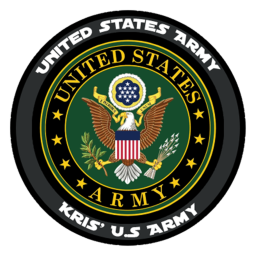 Fort Carson, United States Army!