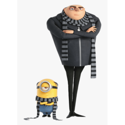 war with gru dont die