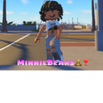 MinnieBears