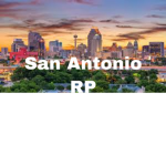San Antonio Texas Roleplay