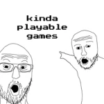 Kinda Playable Games? Group Thumbnail