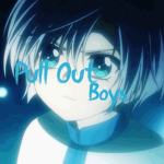 Pull Out Boys・