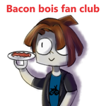 OFFICIAL MILO TV FAN CLUB