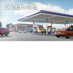 Greenville RP - Est 2021