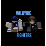 Valkyrie Fighters