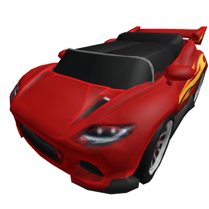 Racing Sport Car