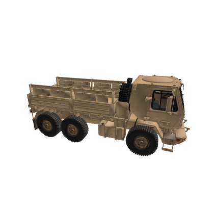 FMTV