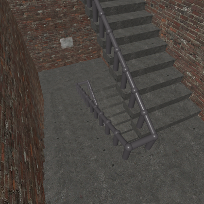 SCP-087