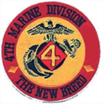 ∎ 4th Marine Division ∎ | Marine Corps