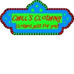Chill's Clothing™