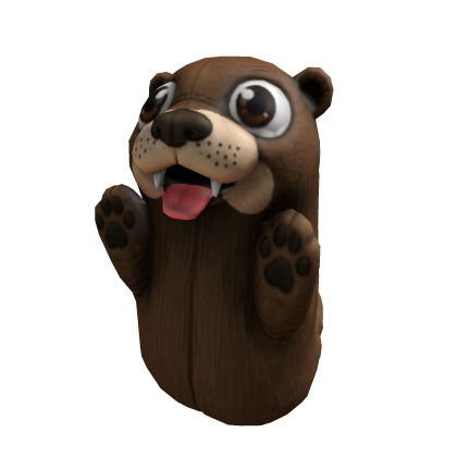 Otter Suit