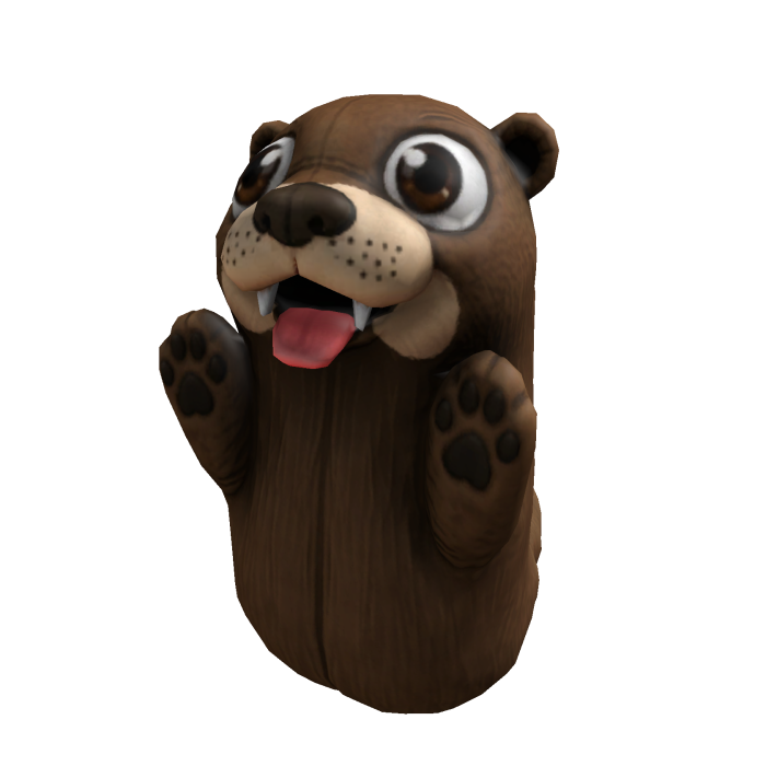 Otter Suit
