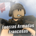 Fuerzas Armadas Francesa
