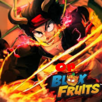 OP Blox Fruits [Realease]
