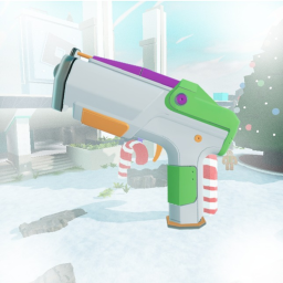 PulseStrike Arena! 🎅Christams🎄
