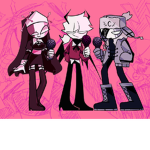 sarv & ruv & selever