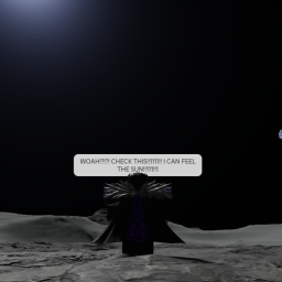 "Luna" (WIP)