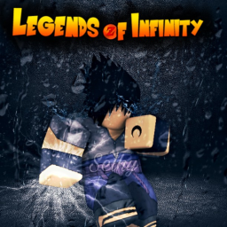 Legends Of Infinity 2XP!