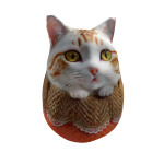 glonker fabergé egg