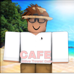 Olive Tower Cafe [shut down read desc]