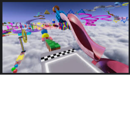 Coop's Normal obby