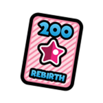 Rebirth 200