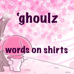 'ghoulz homestore
