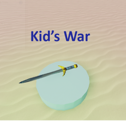 Kid's War