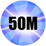 50,000,000 🧻