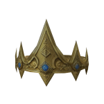 Gold Crown