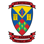 Second Battalion, 6th Marines