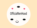 OfficialRenHood