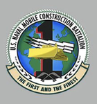 [VWRP] NMCB 1, General Construction Company “Golf”