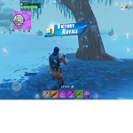 Good noob