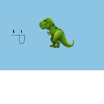 The AMAZING,SUPER Dinosaurs