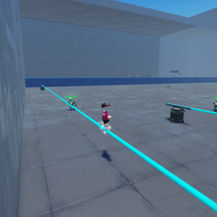 RailSlide preview 4