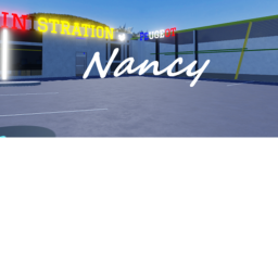 NANCY | RP