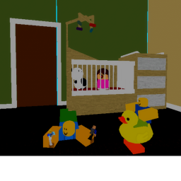better life roleplay