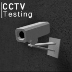 CCTV Testing [showcase]