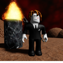Apocalyptic Rocket Royale