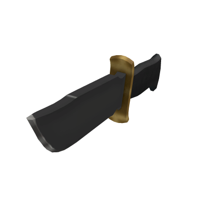 Holdable Prop Knife (MM2 Murder Mystery 2) thumbnail