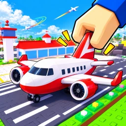 [UPD]Mini Airport  icon