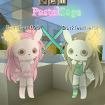 PastelSage