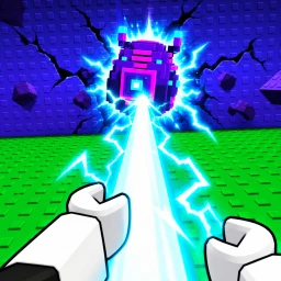 Power Blast Anime Eggs icon