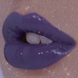 💜