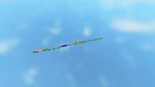 ESCAPE THE REWARDS FOR LIFE OBBY! (BETA)