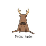 Da Mooses!
