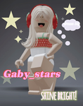 Gaby_stars